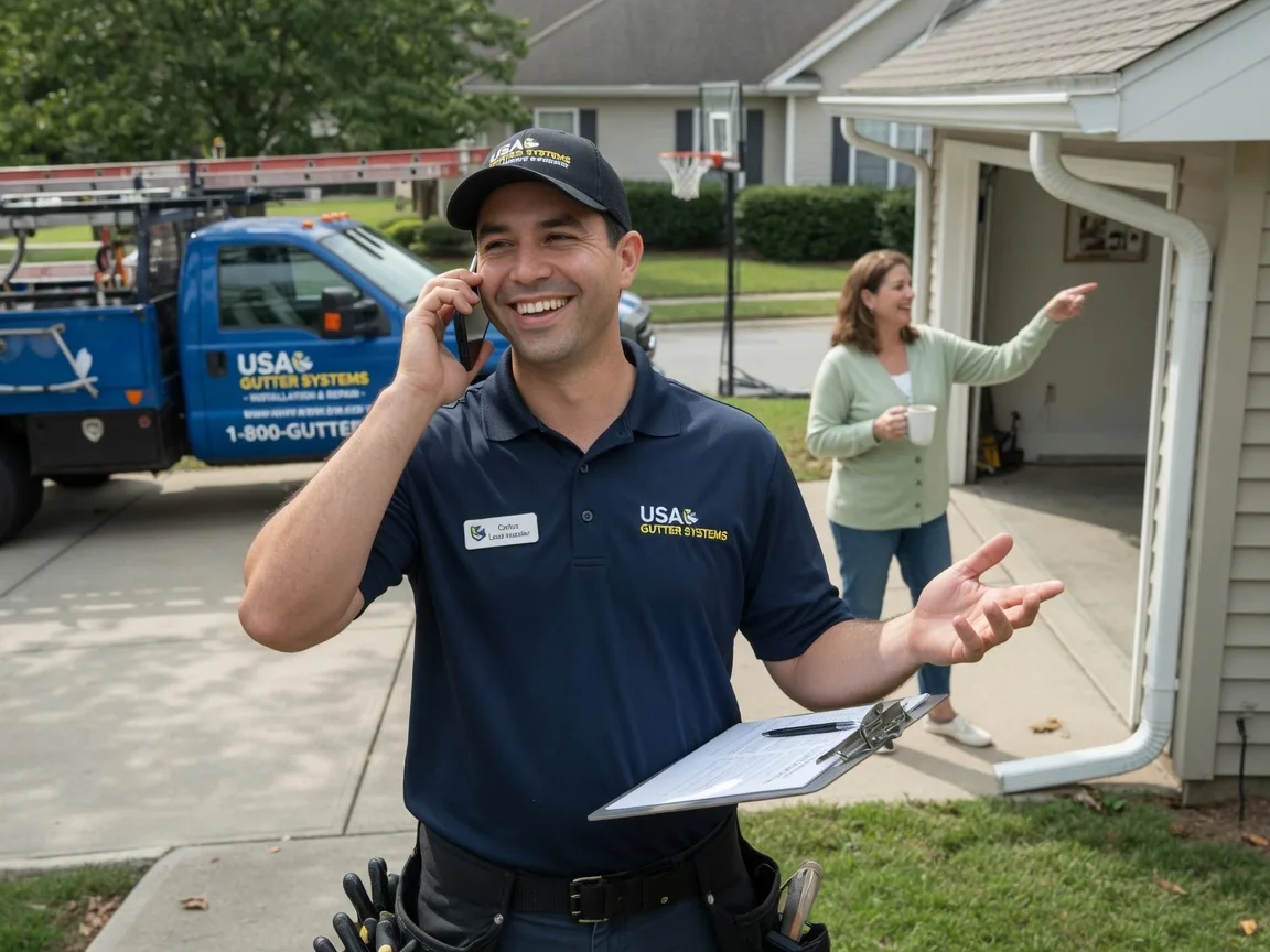 Gutter Installation Dousman, WI FAQs